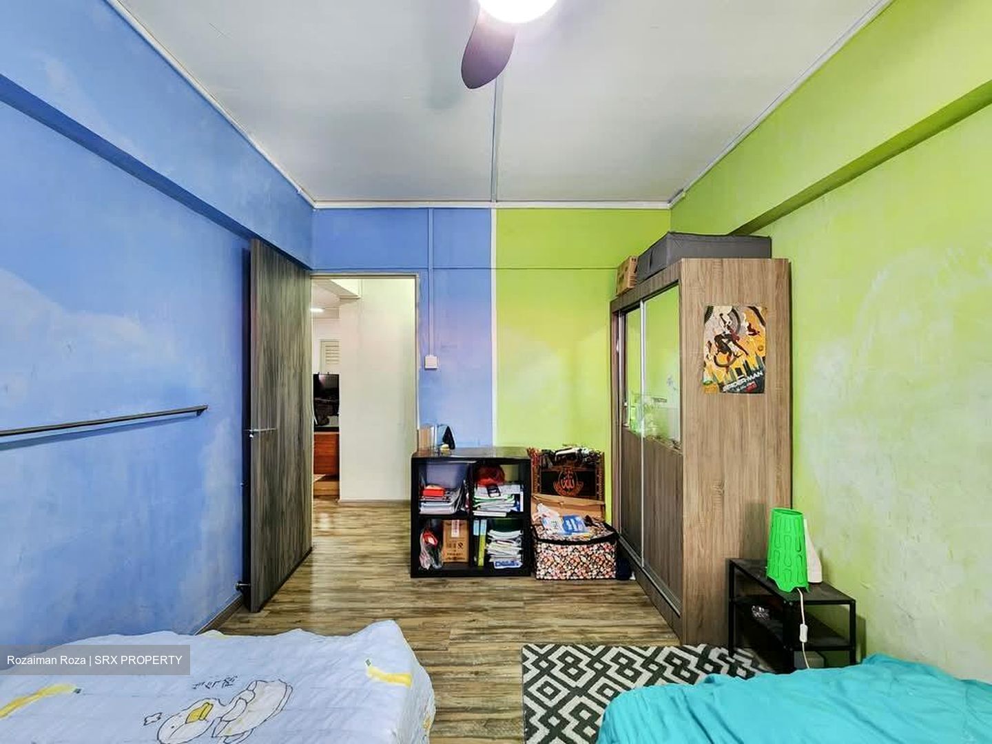 Blk 447 Jurong West Street 42 (Jurong West), HDB 4 Rooms #580698211